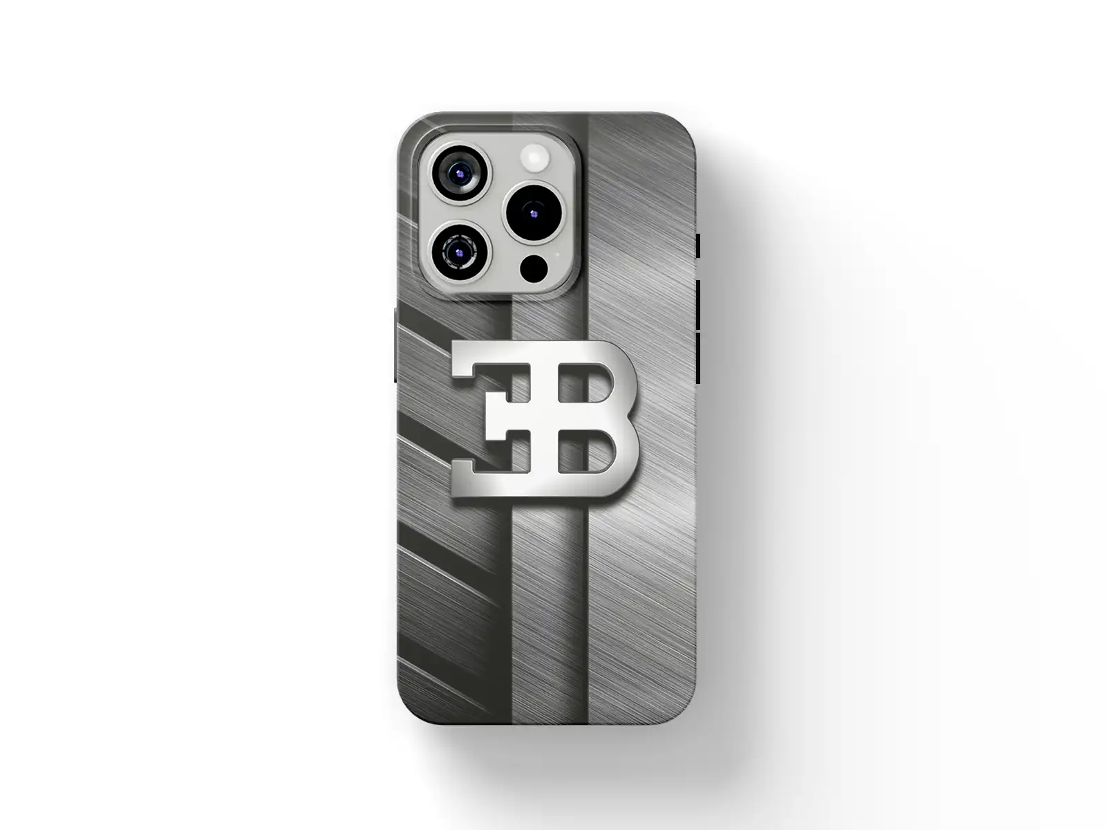 Bugatti Smartphone Hülle Hochwertige Pro Serie